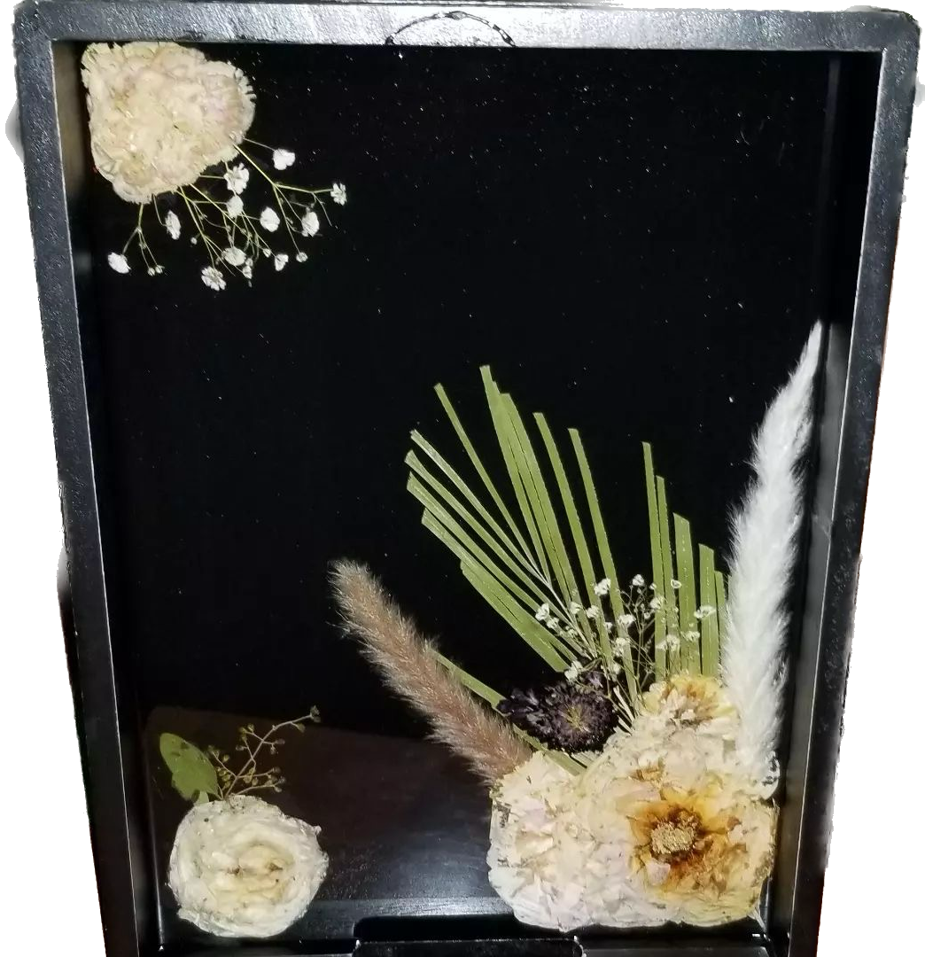 Flower Preservation Kit 